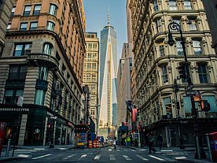 Commercial Office Liquidation — Downtown Tower
