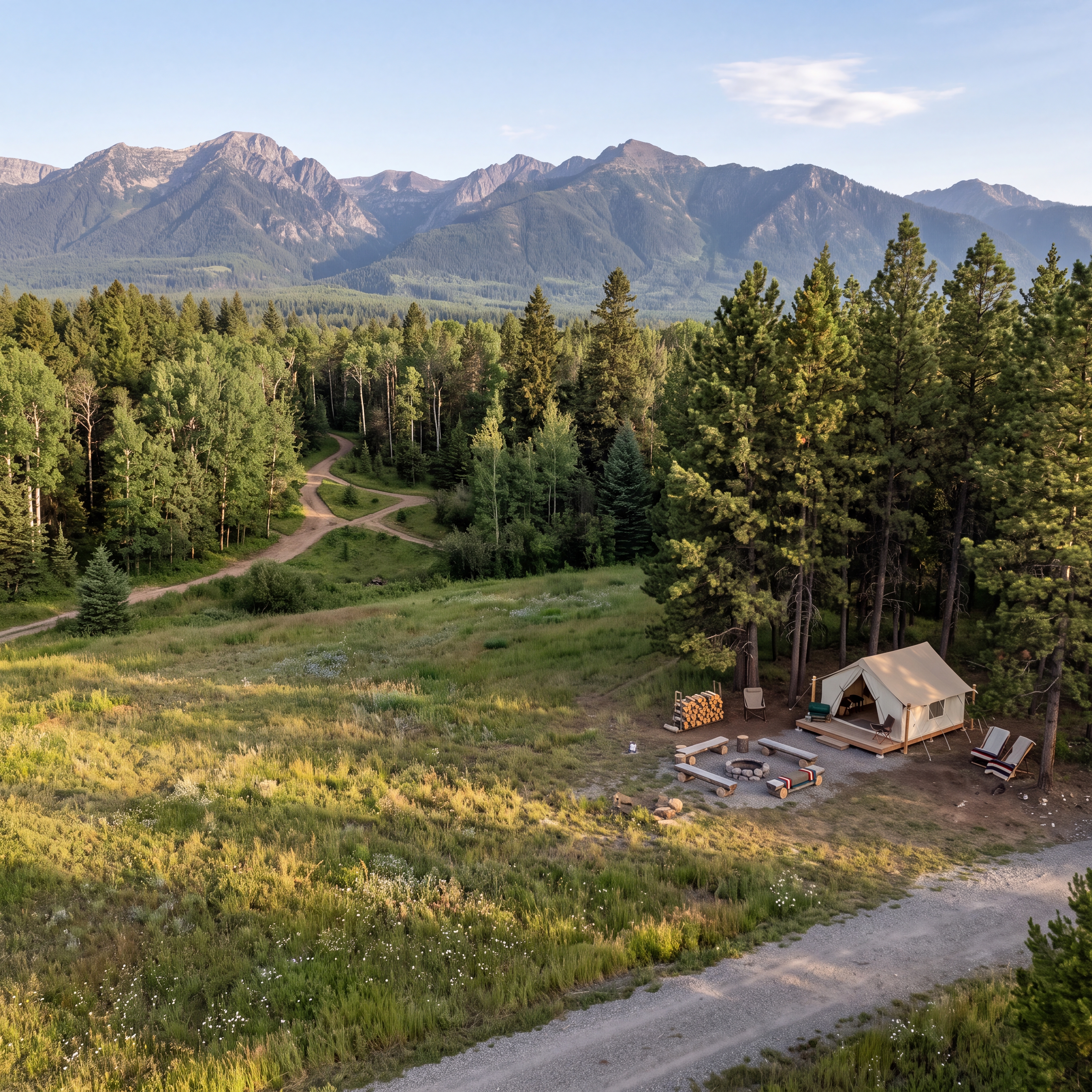 Residential Lots